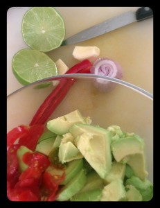 guacamole